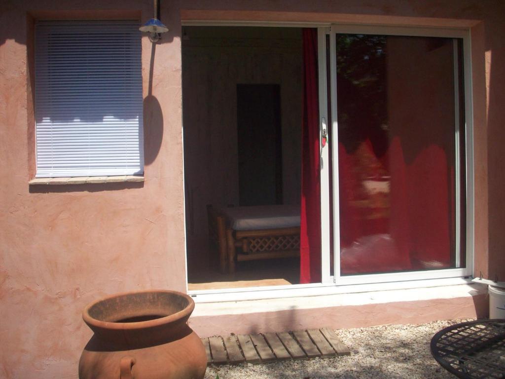 Studios Et Gite La Sauvasse Vagnas Zimmer foto