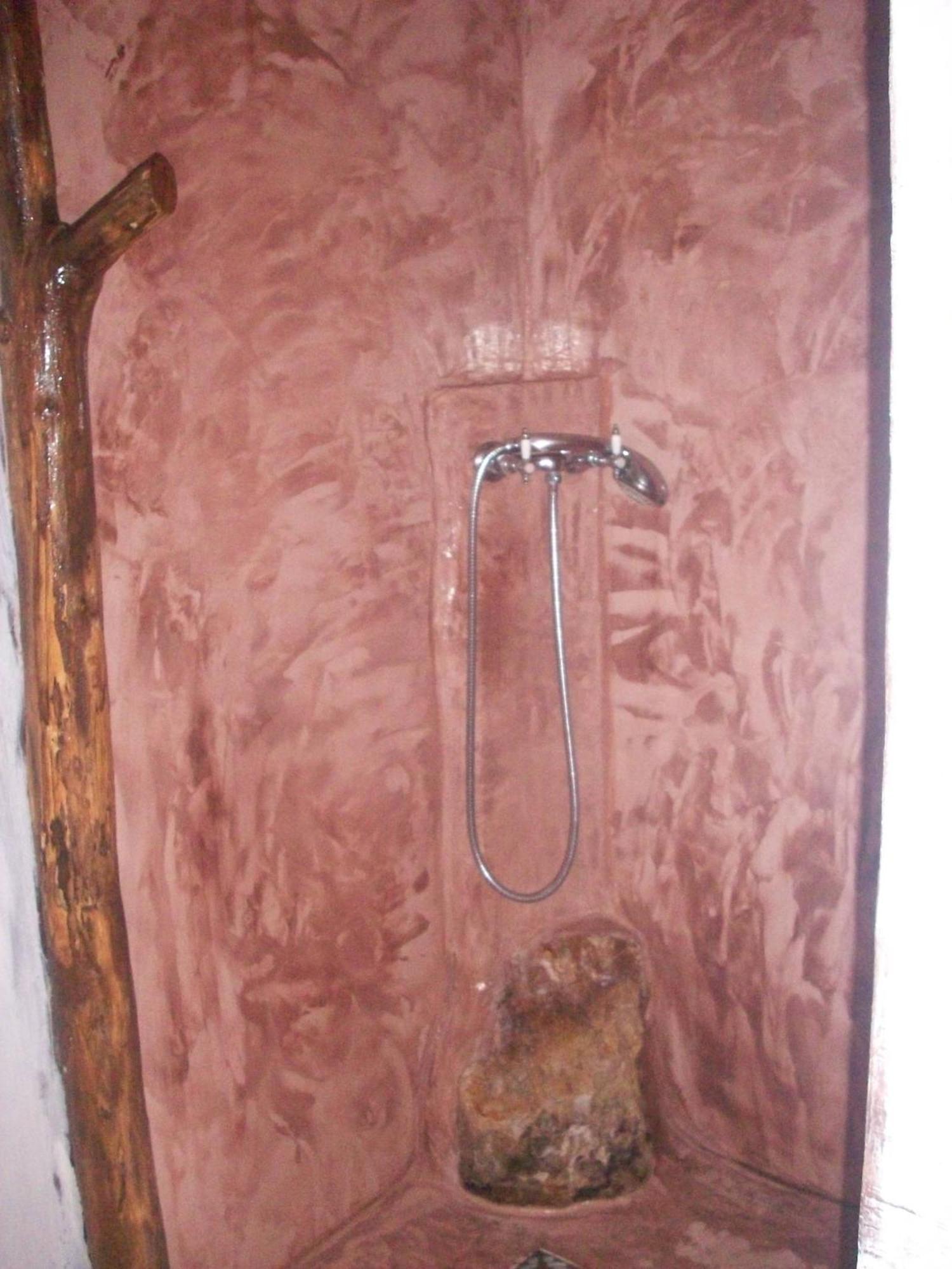 Studios Et Gite La Sauvasse Vagnas Zimmer foto