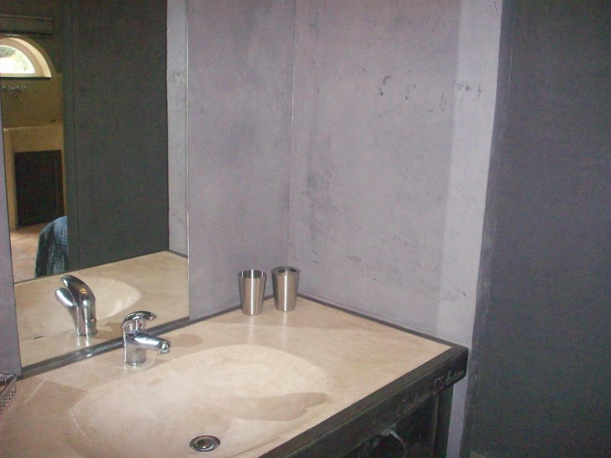 Studios Et Gite La Sauvasse Vagnas Zimmer foto