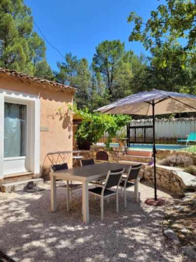 Studios Et Gite La Sauvasse Vagnas Zimmer foto